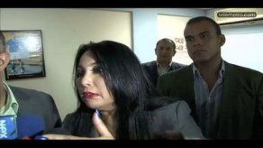 Patria Portugal acude a Colón para reunirse con dirigentes del FAC