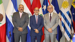 PARLATINO impulsa diálogo regional