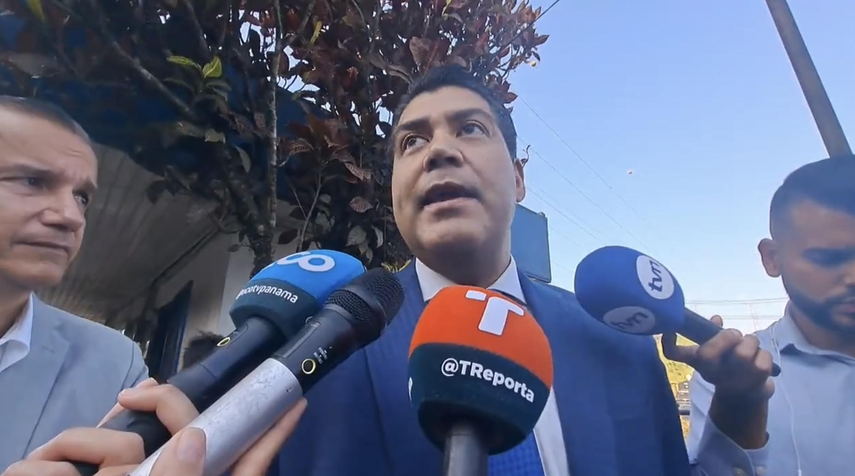 Representante legal de empresa Urbalia