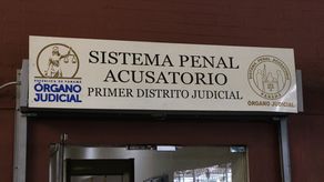 El Ministerio Público solicitó protección para las víctimas y testigos del Caso Pinchazos que acudan a las instalaciones del Sistema Penal Acusatorio (SPA).