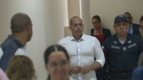 Confirman condena de 20 años para Hidadi Saavedra por homicidio en un hotel de la localidad