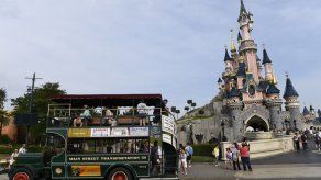 Familia musulmana británica impedida de viajar a Disneylandia en EEUU