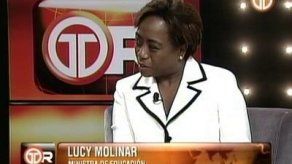 Martinelli asegura sede de Bolivarianos