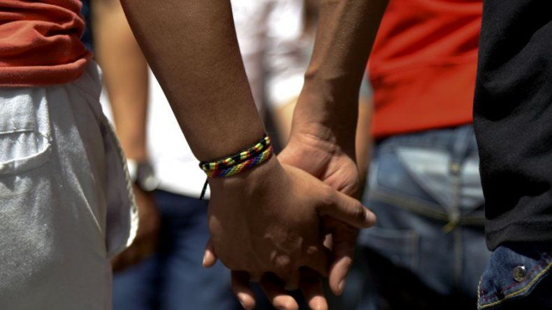 China: Un hombre gay gana un caso por terapia de conversión