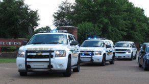 Acusan a mujer de haber matado a sus hijos en Tennessee