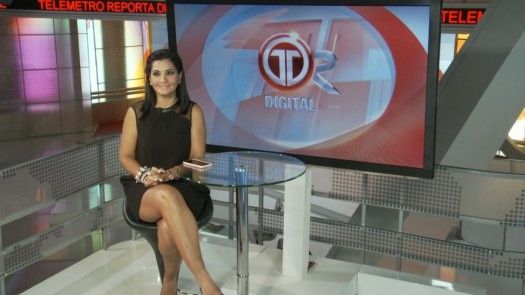 TR Digital edición del 12 de septiembre del 2016