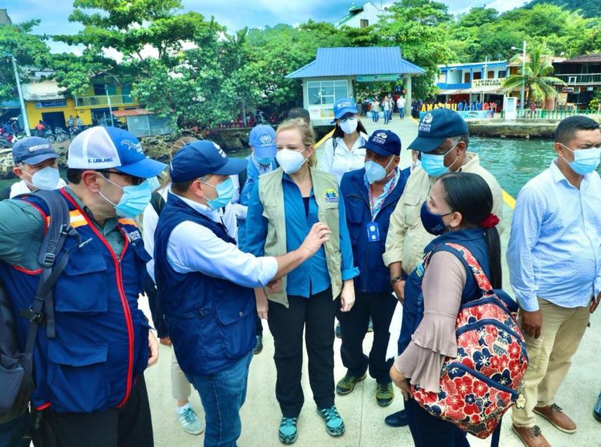 El Defensor del Pueblo de Panamá