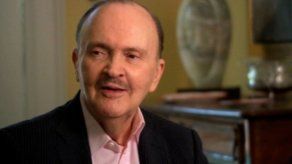 Muere con 87 años William Link