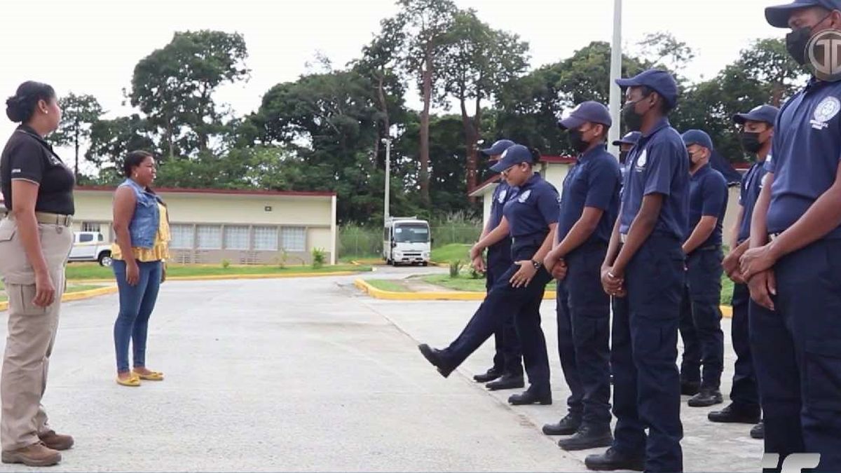 Academia de Internado inicia inscripciones ¡Gratis!