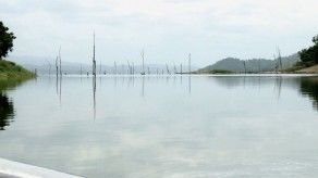 Decisión de incorporar a Bayano en producción de agua es de la directiva de ACP Decisión de incorporar a Bayano en producción de agua es de la directiva de ACP