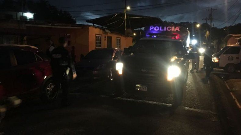 Ordenan detención de vinculado en muerte de bebé de seis meses y su tío en San Isidro