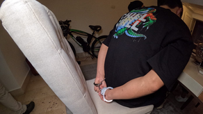 Un ecuatoriano requerido en la avenida Balboa.