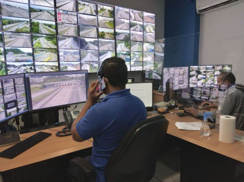 Sobre este botón ENA insta a los usuarios a hacer uso correcto y responsable de los botones de emergencia y abstenerse a hacer falsas alarmas.