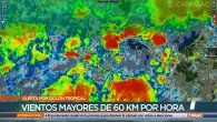 etesa mantiene monitoreos ante posibilidad de que se produzca el paso de un ciclon tropical etesa mantiene monitoreos ante posibilidad de que se produzca el paso de un ciclon tropical