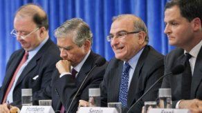 Gobierno Colombia: No habrá alto el fuego antes de acuerdo final