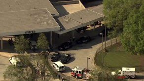 Tiroteo en estación de metro; un muerto y 3 heridos en Atlanta