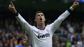 Cristiano Ronaldo consideraría volver al Manchester United