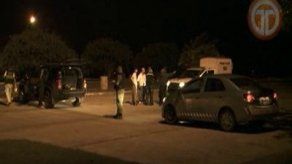 Hallan a colombiana desaparecida en el Causeway