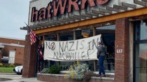 HatWRKS compartió en su cuenta de Instagram una foto ya eliminada que anunciaba la llegada de los parches, que costaban 5 dólares.