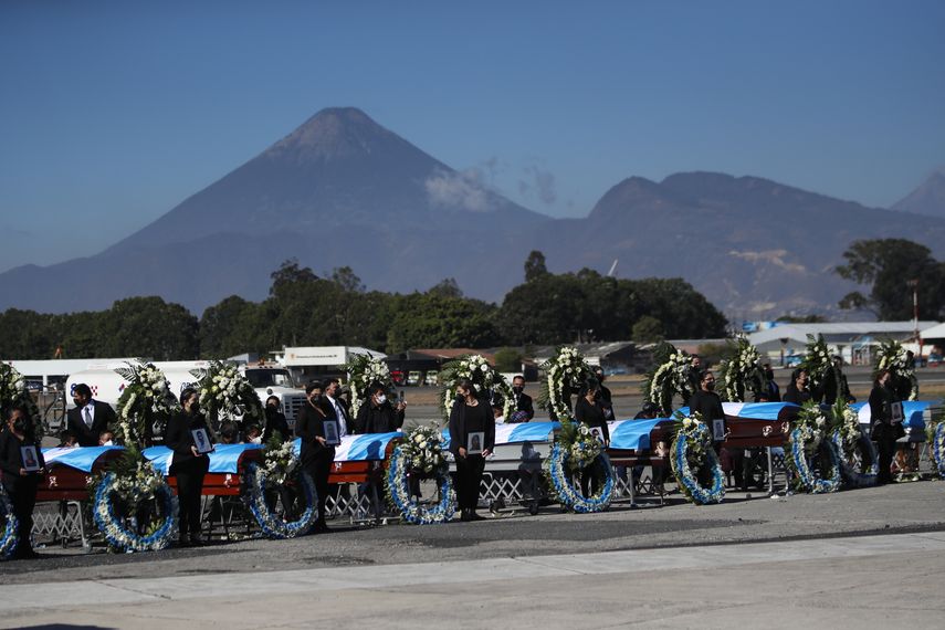 Una mirada a las finanzas de los coyotes guatemaltecos