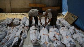 Al menos 72 muertos desde inicio de ataque del EI a base aérea en Siria