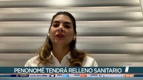 Empresas estadounidenses llegan a Penonomé para transformar la basura en energía limpia