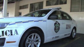 Detienen a menores tras irrumpir en vivienda y herir a canadiense