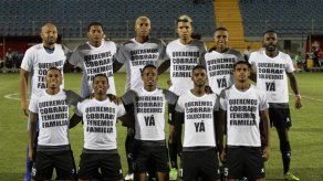 Alianza golea a un Santa Gema que sigue sin cobrar