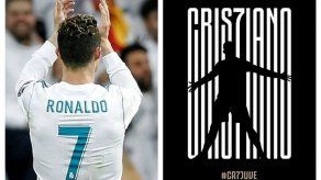El Real Madrid anuncia el traspaso de Cristiano Ronaldo a la Juventus