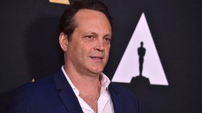 Arrestan a Vince Vaughn por conducir bajo los efectos de alcohol o sustancias