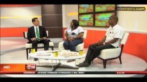 Video: Denuncian anomalías en cárcel de Colón