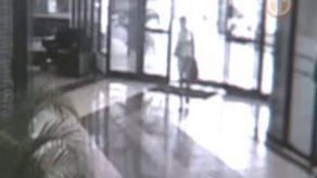 Una mujer es la principal sospechosa de hurto a selección tica