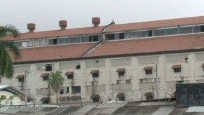 Proyecto busca penalizar introducción de armas y celulares a centros penitenciarios
