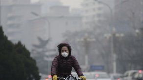 China impulsó pacto en COP21 por sus problemas de polución