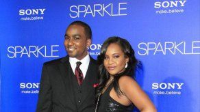 Bobbi Kristina Brown planea una segunda boda de cuento de hadas