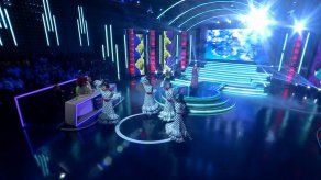 Ricardo Montaner es el ganador de la noche en el 4to show