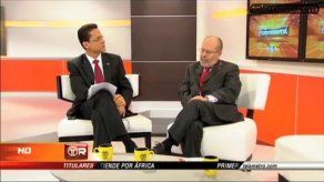 Díaz Herrera aconseja a Noriega pedir perdón