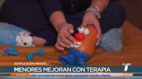 Estimulación infantil