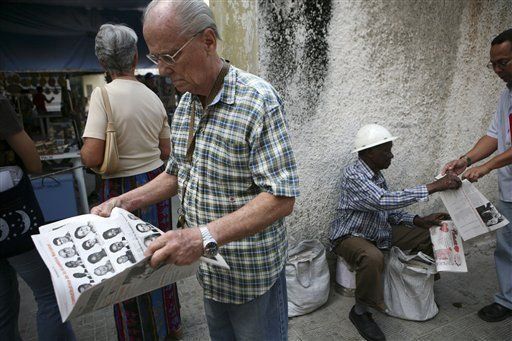Desempleo llega a su nivel más bajo en 6 años