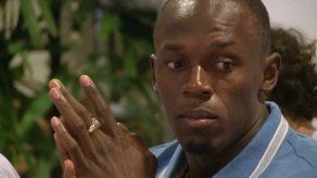 Bolt intentará mejorar récord en 150 metros en la playa de Copacabana