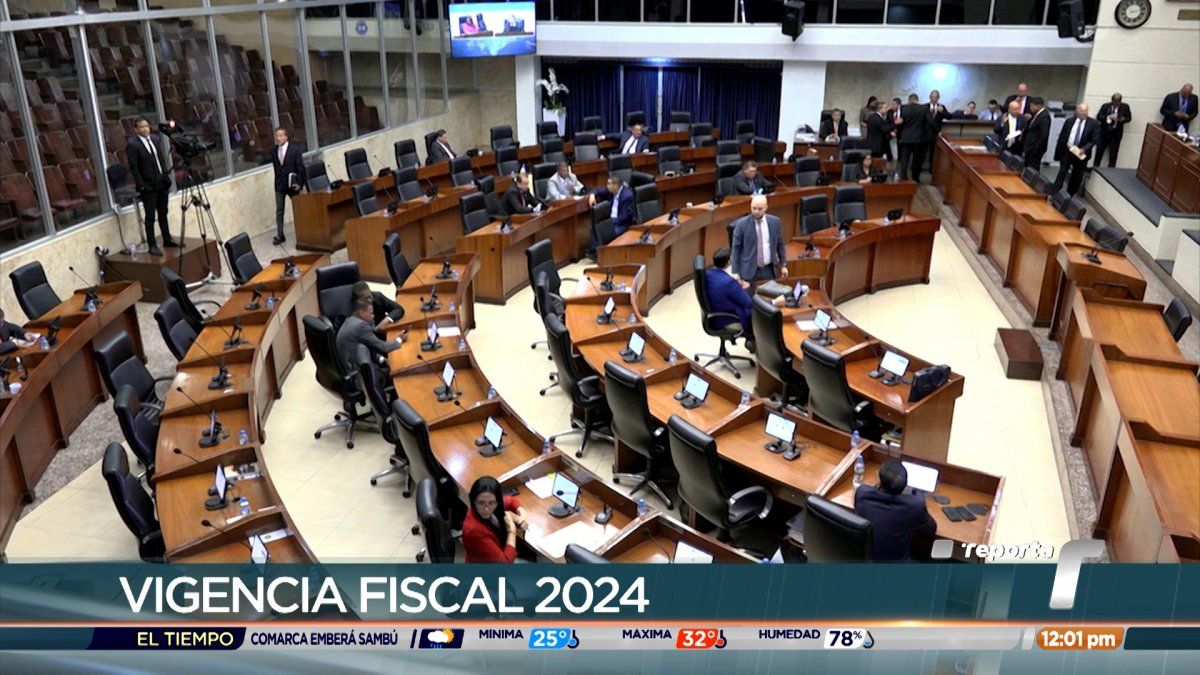 Reacciones por incremento en el Presupuesto General del Estado para el 2024