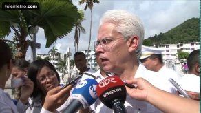 Fábrega descarta intereses políticos en creación de décima provincia