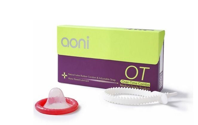 Un tribunal en China resuelve causa sobre el condón más fino del mundo