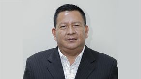 Sen Zarco Dogirama es  designado como nuevo gobernador de la Comarca Emberá Wounaan