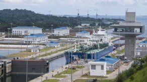 Canal de Panamá entregará al Tesoro Nacional B/.1