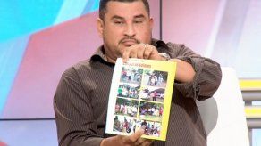 Candidato a representante del PRD denunció proselitismo político en Capira