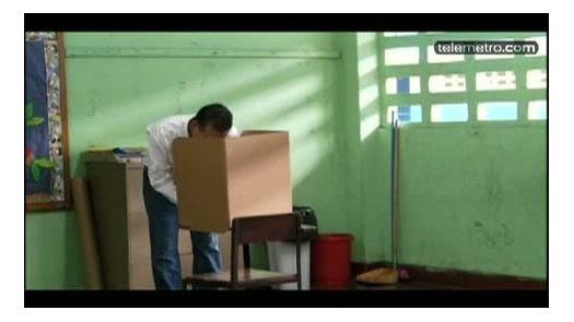 Fonseca Mora: Hay un partido unido a nivel nacional en apoyo a Varela