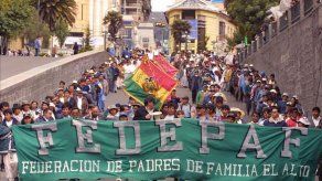 El Alto