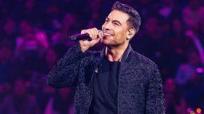 Carlos Rivera: Antes de su concierto en Panamá se une a David Bisbal para lanzar nueva música