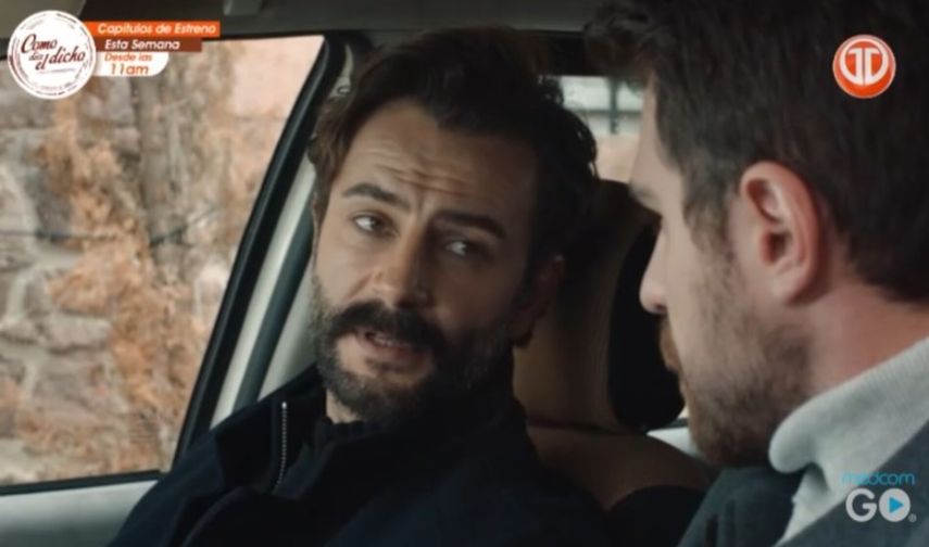 MUJERES | Somer y Kartal se preparan para vengarse de Amnan